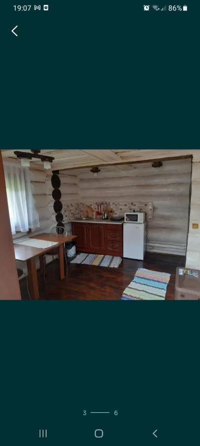 маєток у ґазди Apartment